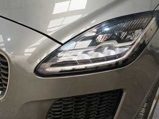 Jaguar E-Pace 4WD