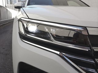 Volkswagen Touareg Premium Elegance 3.0 V6 TDI 4M 210 kW (286 CV) Tiptronic