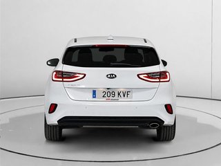 Kia Ceed 1.0 T-GDi Tech 88 kW (120 CV)