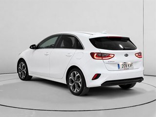 Kia Ceed 1.0 T-GDi Tech 88 kW (120 CV)