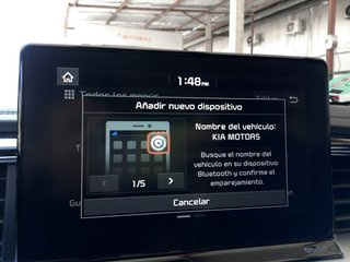 Kia Ceed 1.0 T-GDi Tech 88 kW (120 CV)