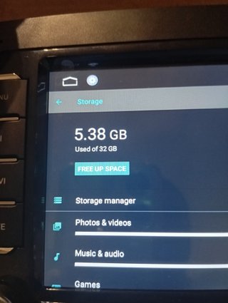 Radio Pantalla Android Volkswagen SEAT Skoda 32gb