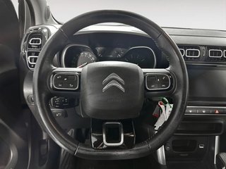 Citroën C3 Aircross PureTech 110 S&S Feel 81 kW (110 CV)
