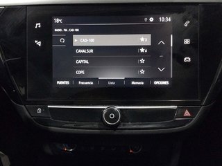 Opel Corsa 1.2 Turbo XHL Elegance 74 kW (100 CV)