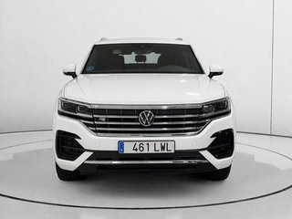 Volkswagen Touareg Premium Elegance 3.0 V6 TDI 4M 210 kW (286 CV) Tiptronic