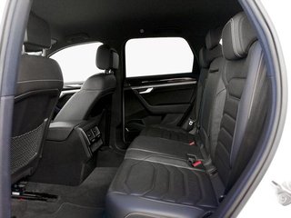 Volkswagen Touareg Premium Elegance 3.0 V6 TDI 4M 210 kW (286 CV) Tiptronic
