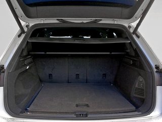 Volkswagen Touareg Premium Elegance 3.0 V6 TDI 4M 210 kW (286 CV) Tiptronic