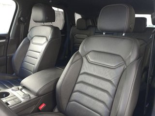 Volkswagen Touareg Premium Elegance 3.0 V6 TDI 4M 210 kW (286 CV) Tiptronic