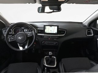 Kia Ceed 1.0 T-GDi Tech 88 kW (120 CV)