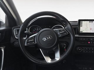 Kia Ceed 1.0 T-GDi Tech 88 kW (120 CV)