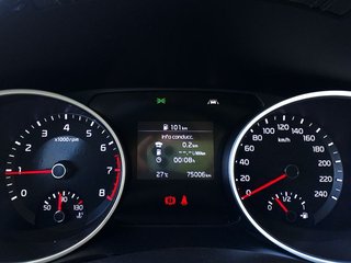 Kia Ceed 1.0 T-GDi Tech 88 kW (120 CV)