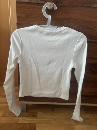 Camiseta Stradivarius Saint Tropez 09 XS