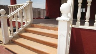Chalet en alquiler en Alberca en Murcia