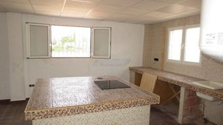 Chalet en alquiler en Alberca en Murcia