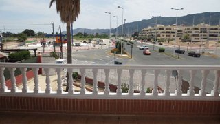 Chalet en alquiler en Alberca en Murcia