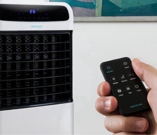 Climatizador Cecotec EnergySilence 6500