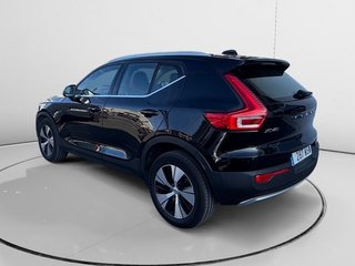 Volvo XC40 T4 Twin Recharge Inscription Expression Auto 155 kW (211 CV)
