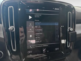 Volvo XC40 T4 Twin Recharge Inscription Expression Auto 155 kW (211 CV)