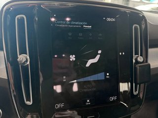 Volvo XC40 T4 Twin Recharge Inscription Expression Auto 155 kW (211 CV)