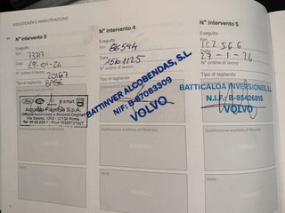 Volvo XC40 T4 Twin Recharge Inscription Expression Auto 155 kW (211 CV)