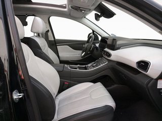 Hyundai Santa Fe 1.6 TGDi PHEV Style 4x4 Auto 195 kW (265 CV)