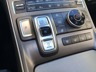 Hyundai Santa Fe 1.6 TGDi PHEV Style 4x4 Auto 195 kW (265 CV)