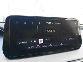 Hyundai Santa Fe 1.6 TGDi PHEV Style 4x4 Auto 195 kW (265 CV)