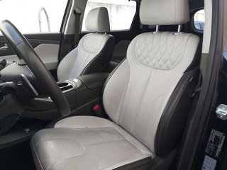 Hyundai Santa Fe 1.6 TGDi PHEV Style 4x4 Auto 195 kW (265 CV)