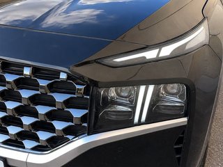 Hyundai Santa Fe 1.6 TGDi PHEV Style 4x4 Auto 195 kW (265 CV)