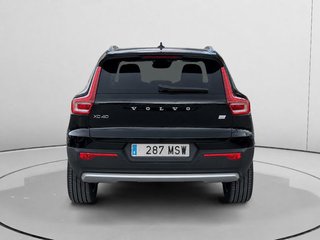 Volvo XC40 T4 Twin Recharge Inscription Expression Auto 155 kW (211 CV)