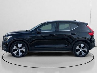 Volvo XC40 T4 Twin Recharge Inscription Expression Auto 155 kW (211 CV)