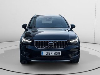 Volvo XC40 T4 Twin Recharge Inscription Expression Auto 155 kW (211 CV)