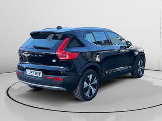 Volvo XC40 T4 Twin Recharge Inscription Expression Auto 155 kW (211 CV)