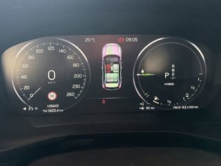 Volvo XC40 T4 Twin Recharge Inscription Expression Auto 155 kW (211 CV)