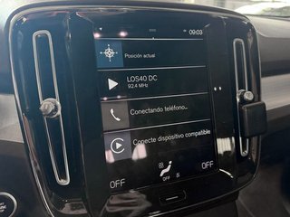 Volvo XC40 T4 Twin Recharge Inscription Expression Auto 155 kW (211 CV)