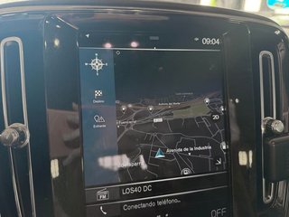 Volvo XC40 T4 Twin Recharge Inscription Expression Auto 155 kW (211 CV)