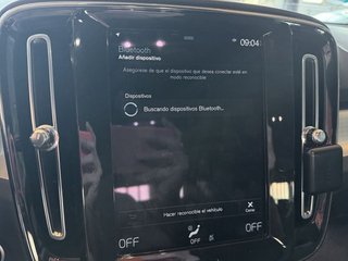 Volvo XC40 T4 Twin Recharge Inscription Expression Auto 155 kW (211 CV)