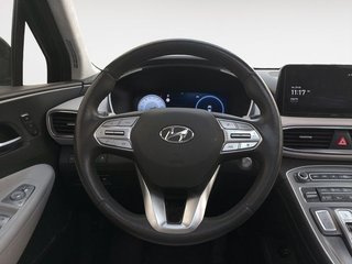 Hyundai Santa Fe 1.6 TGDi PHEV Style 4x4 Auto 195 kW (265 CV)