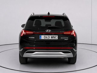 Hyundai Santa Fe 1.6 TGDi PHEV Style 4x4 Auto 195 kW (265 CV)