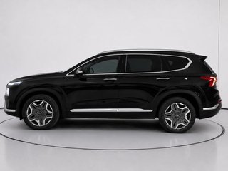 Hyundai Santa Fe 1.6 TGDi PHEV Style 4x4 Auto 195 kW (265 CV)