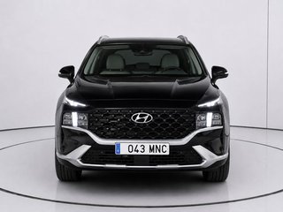 Hyundai Santa Fe 1.6 TGDi PHEV Style 4x4 Auto 195 kW (265 CV)