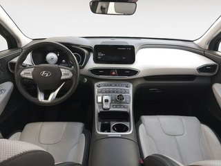 Hyundai Santa Fe 1.6 TGDi PHEV Style 4x4 Auto 195 kW (265 CV)