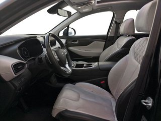 Hyundai Santa Fe 1.6 TGDi PHEV Style 4x4 Auto 195 kW (265 CV)