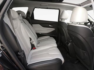 Hyundai Santa Fe 1.6 TGDi PHEV Style 4x4 Auto 195 kW (265 CV)