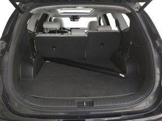Hyundai Santa Fe 1.6 TGDi PHEV Style 4x4 Auto 195 kW (265 CV)