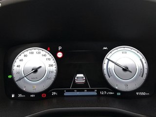 Hyundai Santa Fe 1.6 TGDi PHEV Style 4x4 Auto 195 kW (265 CV)