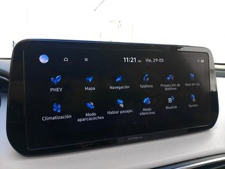 Hyundai Santa Fe 1.6 TGDi PHEV Style 4x4 Auto 195 kW (265 CV)