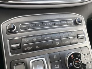 Hyundai Santa Fe 1.6 TGDi PHEV Style 4x4 Auto 195 kW (265 CV)