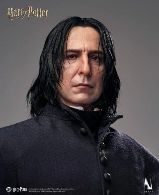 Figura Snape Inart 1/6 Harry Potter