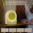 Sveglia Luminosa Aurora Boreale